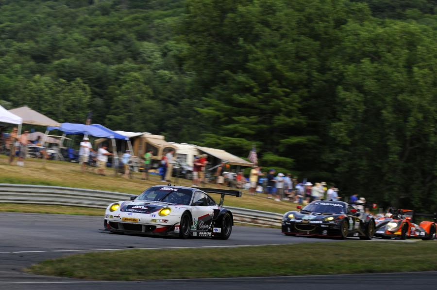  Porsche 911 GT3 RSR 2012 года  (фото 135 из 429)